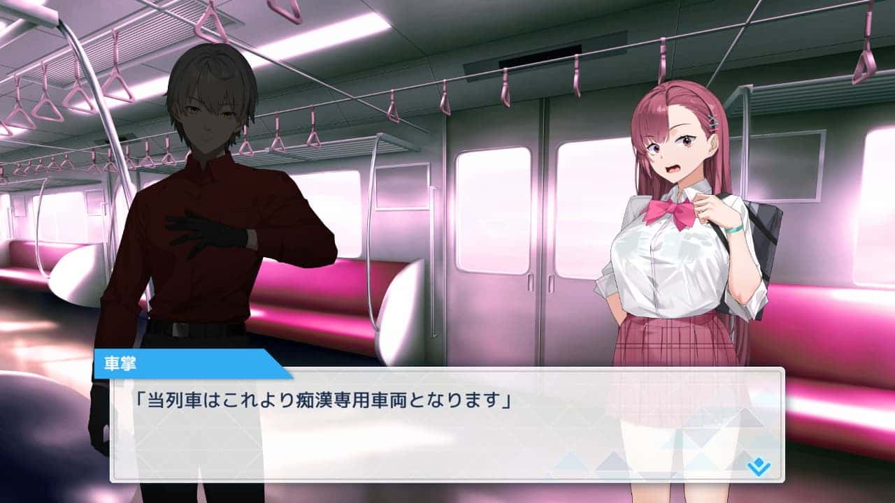 游戏画面1