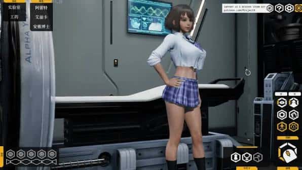 视觉数据3